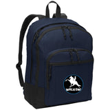 TWH PERFORMANCE WALK ON BG204 Basic Backpack