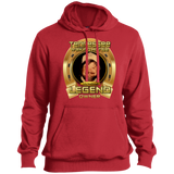 TOBY SCARBROUGH (TWH LEGENDS) ST254 Pullover Hoodie