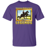 ALAN CALLAWAY (Legends Series) G500 5.3 oz. T-Shirt