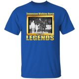 RUSSELL PATE (Legends Series) G500 5.3 oz. T-Shirt