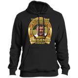 JEFF DUKE (TWH LEGENDS) ST254 Pullover Hoodie
