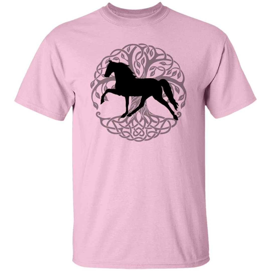 TWH PLEASURE TREE OF LIFE G500 5.3 oz. T-Shirt