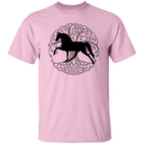 TWH PLEASURE TREE OF LIFE G500 5.3 oz. T-Shirt