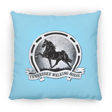 TWH Retro Vintage PILLOWS THREE SIZES