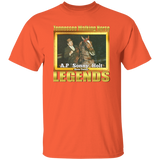 SONNY HOLT (Legends Series) G500 5.3 oz. T-Shirt