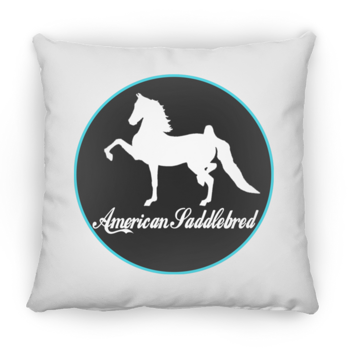 American Saddlebred PILLOWS THREE SIZES