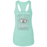 TRAIL PLEASURE SMOOTH NL1533 Ladies Ideal Racerback Tank