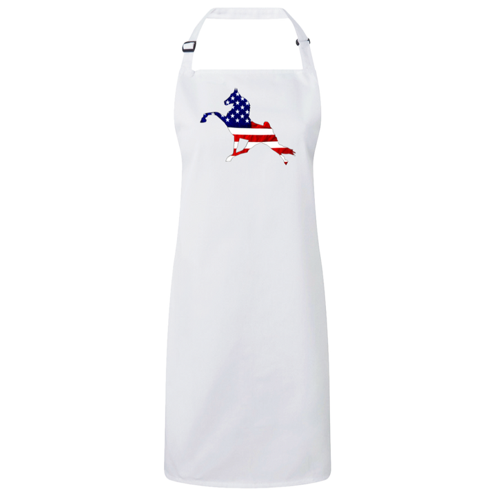 Walk America RP150 Sustainable Unisex Bib Apron