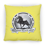 TWH Retro Vintage PILLOWS THREE SIZES
