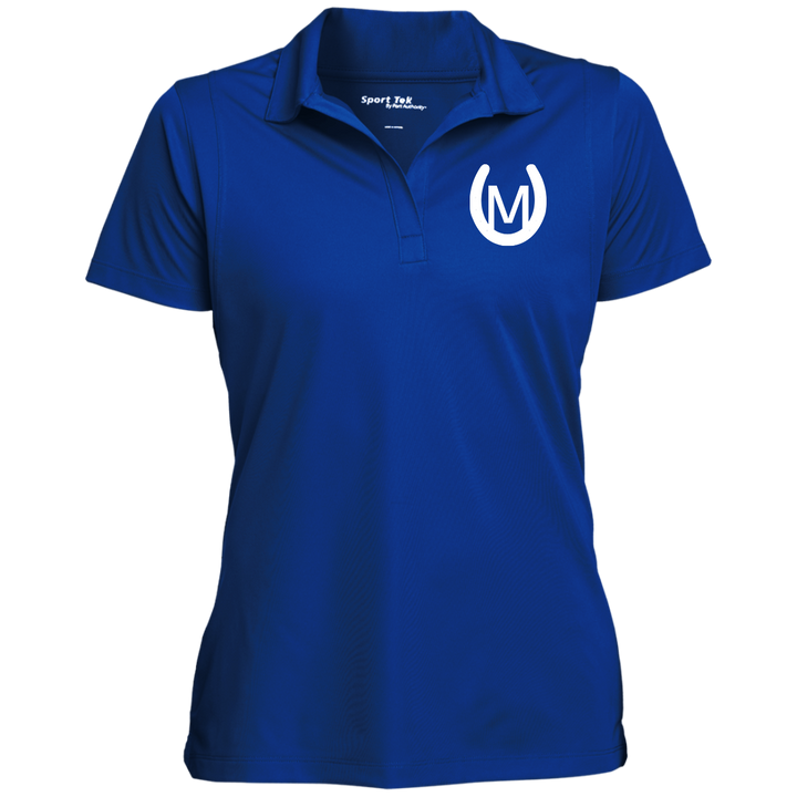 MANES RANCH (white) LST650 Ladies&
