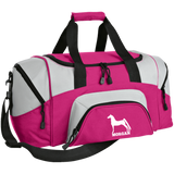 Morgan BG99 Colorblock Sport Duffel