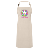 FOTTROTTER STRONG - Copy RP150 Sustainable Unisex Bib Apron