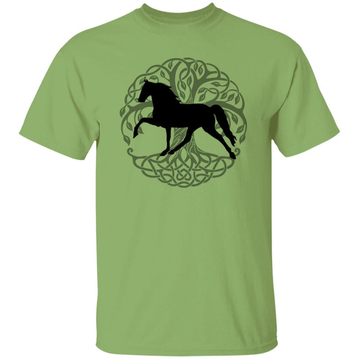 TWH PLEASURE TREE OF LIFE G500 5.3 oz. T-Shirt