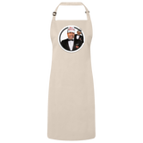 josedesign2 - Copy - Copy RP150 Sustainable Unisex Bib Apron