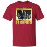 WHITEY WHITEHEAD (Legends Series) G500 5.3 oz. T-Shirt