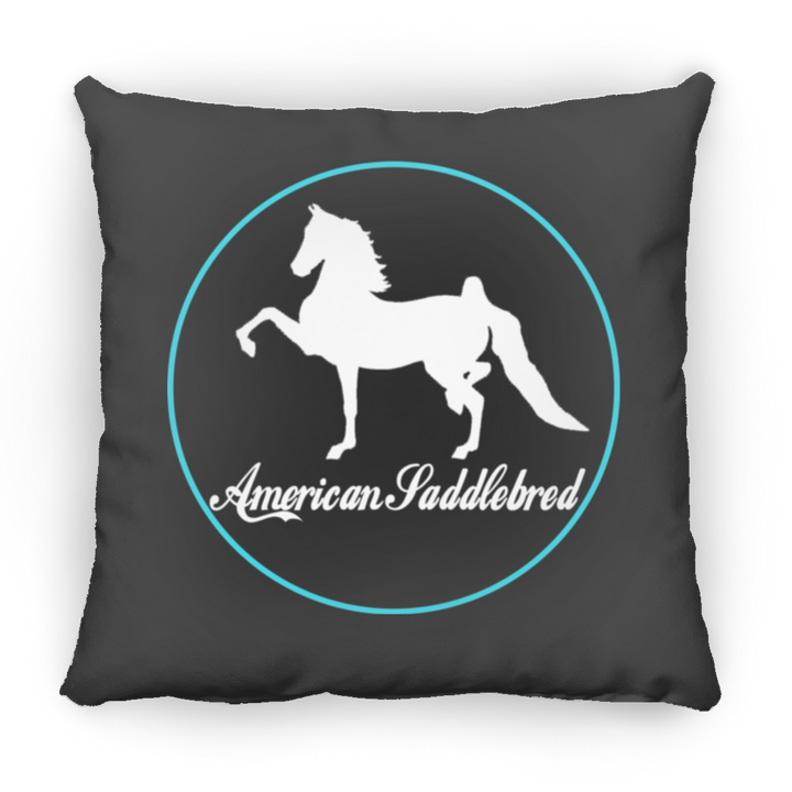 American Saddlebred PILLOWS THREE SIZES