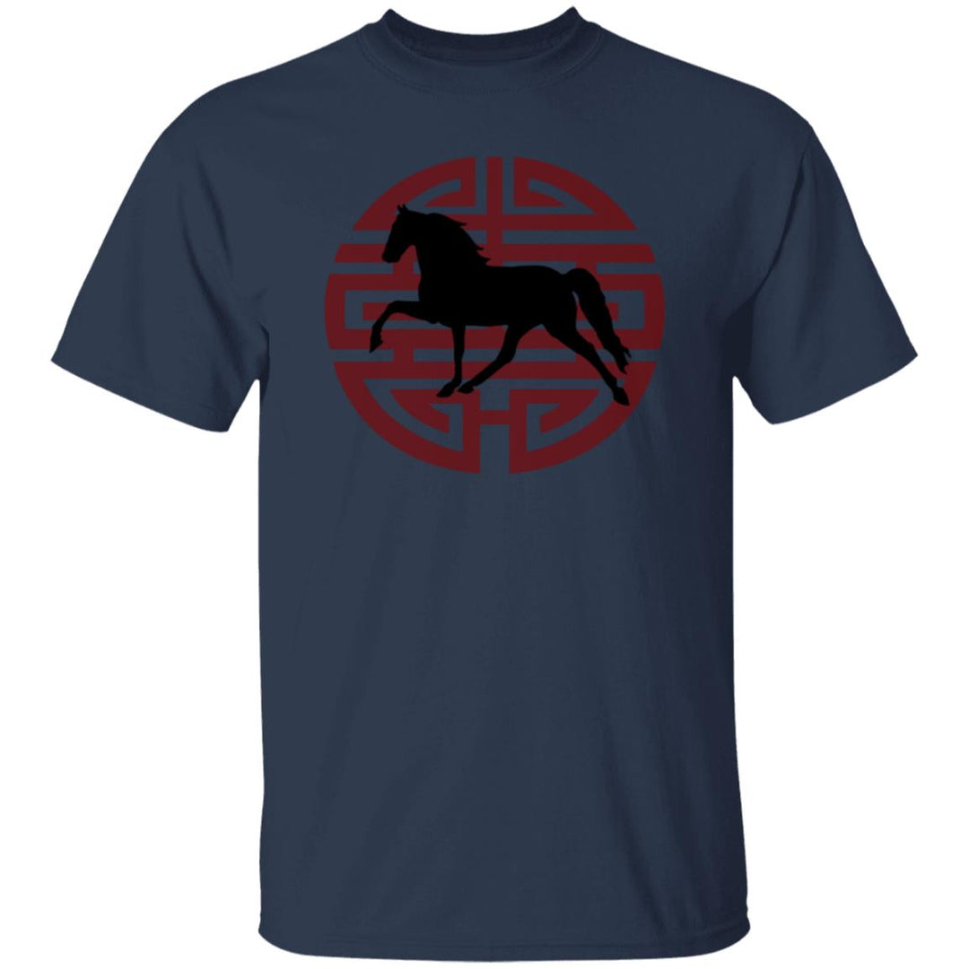 TWH PLEASURE JAPANESE ART G500 5.3 oz. T-Shirt