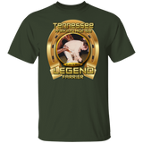LEE LILES (TWH LEGENDS) G500 5.3 oz. T-Shirt