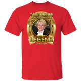 DEBBIE WELLS (TWH LEGENDS) G500 5.3 oz. T-Shirt