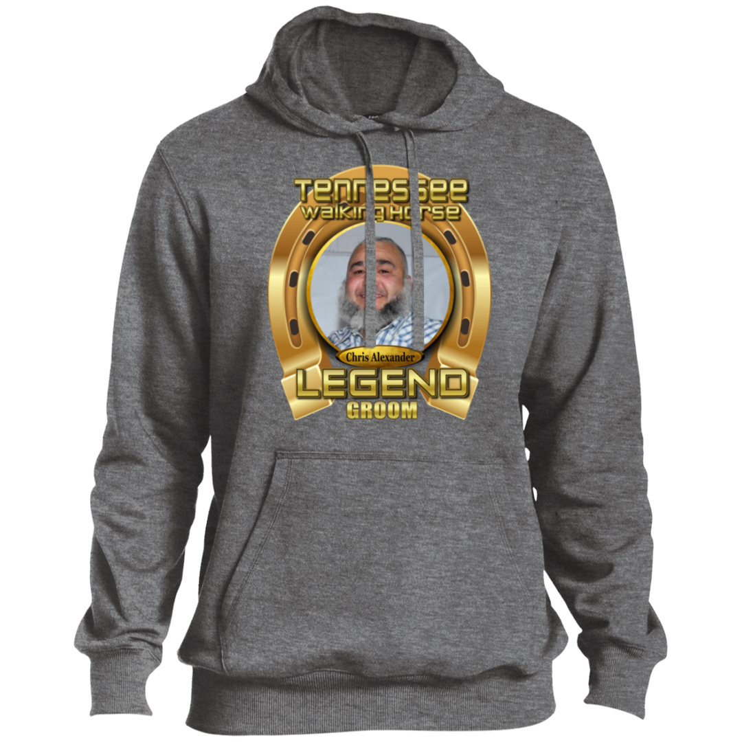 CHRIS ALEXANDER (TWH LEGENDS) ST254 Pullover Hoodie