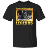 WHITEY WHITEHEAD (Legends Series) G500 5.3 oz. T-Shirt