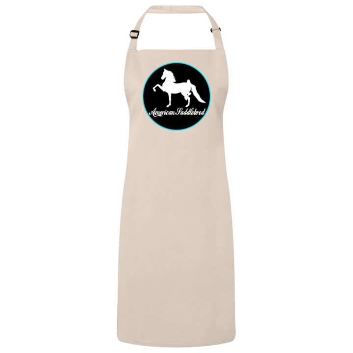 American Saddlebred RP150 Sustainable Unisex Bib Apron
