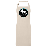 American Saddlebred RP150 Sustainable Unisex Bib Apron