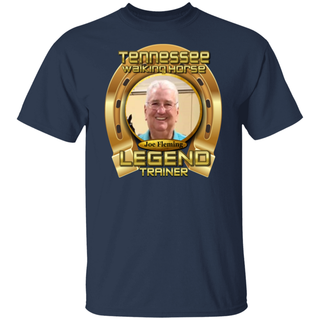 JOE FLEMING (TWH LEGENDS) G500 5.3 oz. T-Shirt
