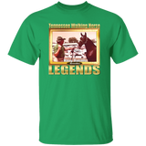 HARRY DANIELS (TWH LEGENDS) G500 5.3 oz. T-Shirt