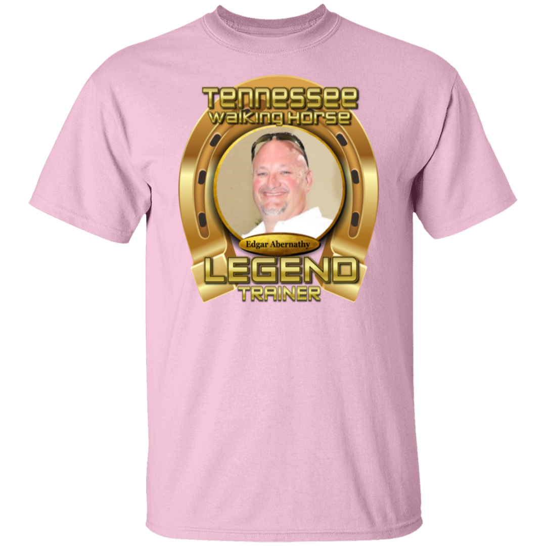 EDGAR ABERNATHY (TWH LEGENDS) G500 5.3 oz. T-Shirt