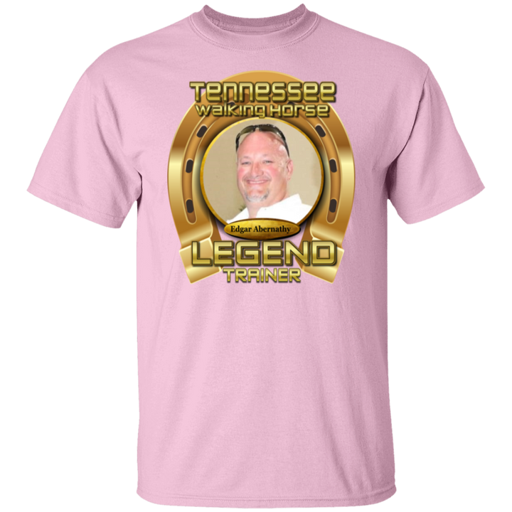 EDGAR ABERNATHY (TWH LEGENDS) G500 5.3 oz. T-Shirt