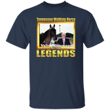 VALTON RUMMAGE (Legends Series) G500 5.3 oz. T-Shirt