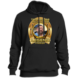 JAMES ELLIOTT (TWH LEGENDS) ST254 Pullover Hoodie