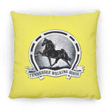 TWH Retro Vintage PILLOWS THREE SIZES