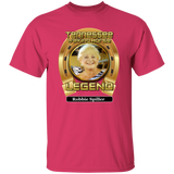 Robbie Spiller (Legends Series) G500 5.3 oz. T-Shirt