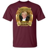 DEBBIE WELLS (TWH LEGENDS) G500 5.3 oz. T-Shirt