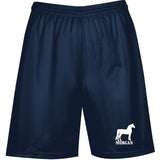 MORGAN 2 ST510 Performance Mesh Shorts