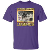 REDD CRABTREE (Legends Series) G500 5.3 oz. T-Shirt