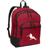 Tennessee Walking Horse Performance (WHITE) BG204 Basic Backpack