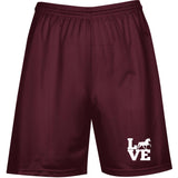 Love (TWH Pleasure) ST510 Performance Mesh Shorts