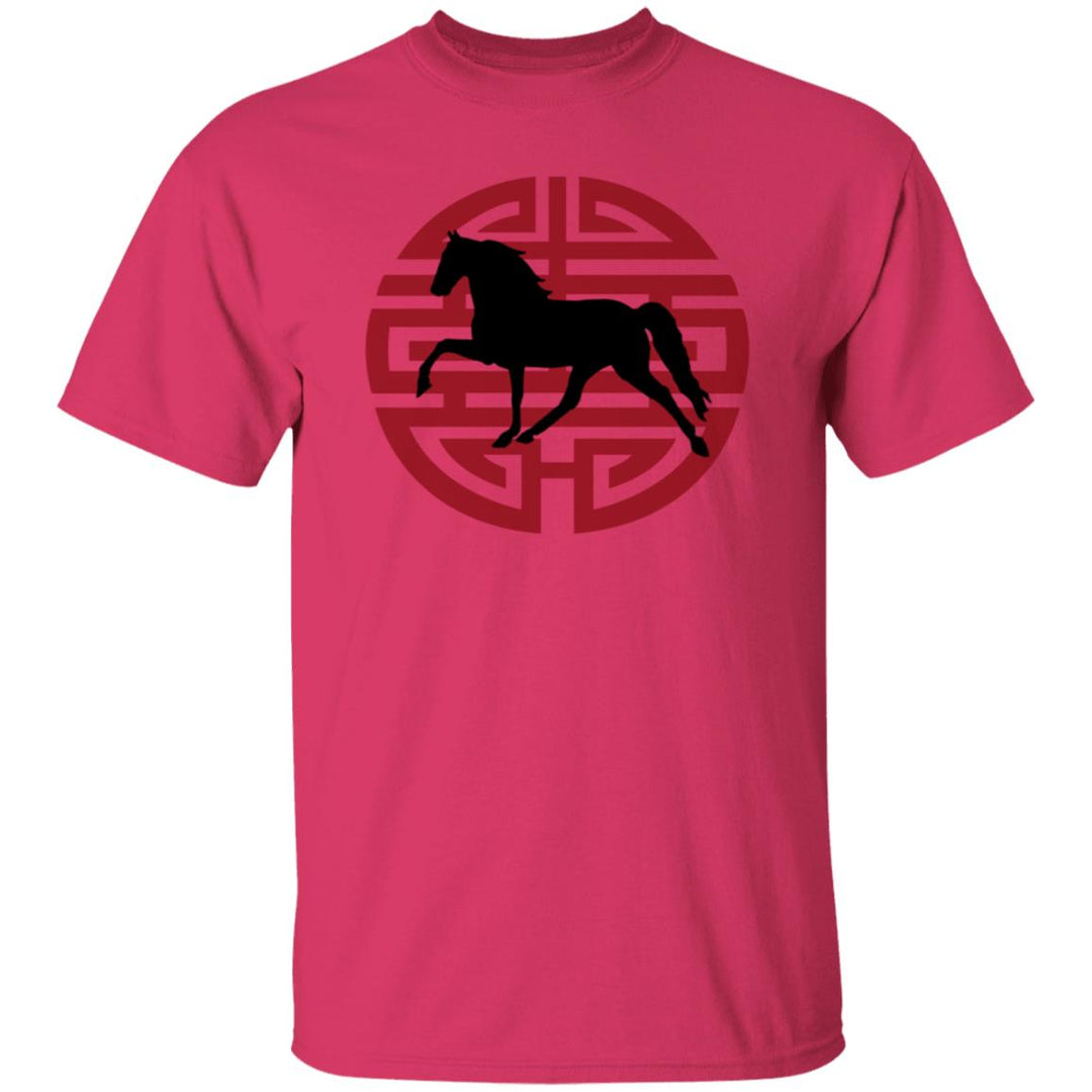 TWH PLEASURE JAPANESE ART G500 5.3 oz. T-Shirt