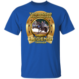 EDDIE BARCLAY (TWH LEGENDS) G500 5.3 oz. T-Shirt