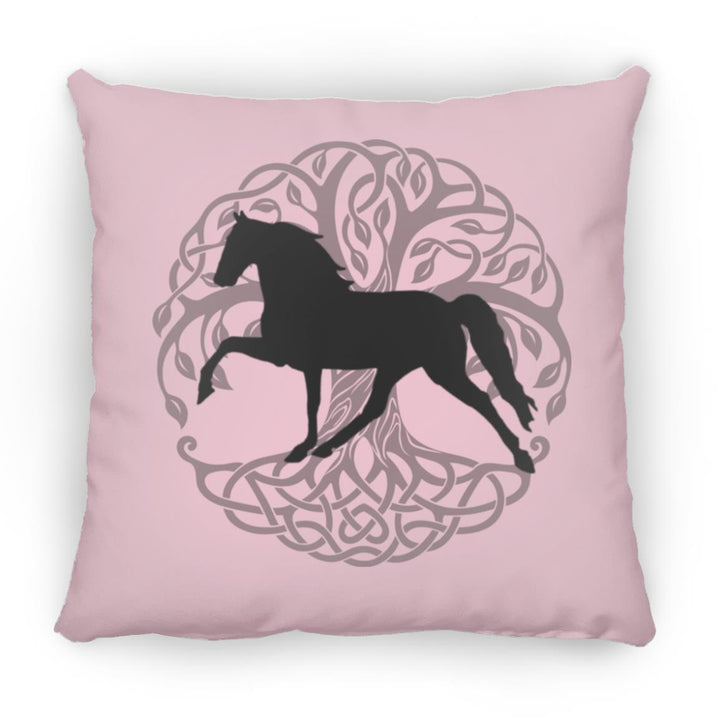 TWH PLEASURE TREE OF LIFE ZP16 Medium Square Pillow