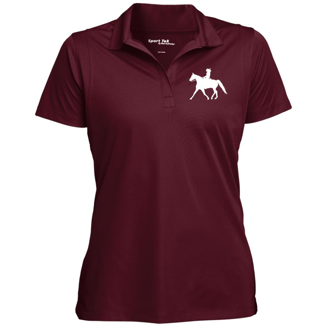 MFT LADY FINAL ART WHITE LST650 Ladies&