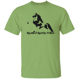 SPOTTED SADDLE WINE 2020 G500 5.3 oz. T-Shirt
