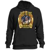 JOE COTTEN (TWH LEGENDS) ST254 Pullover Hoodie