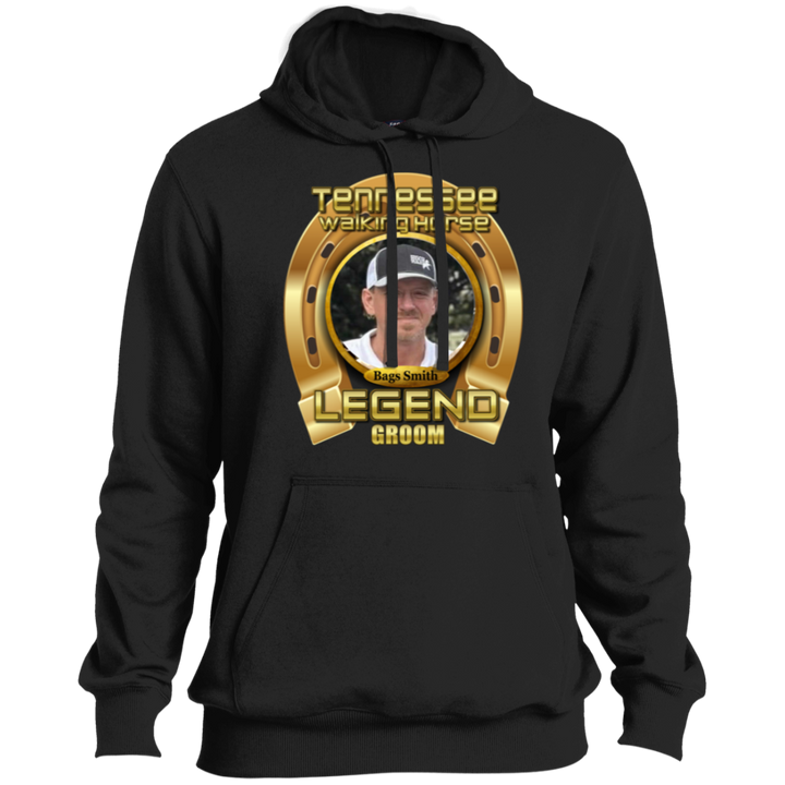 BAGS SMITH (TWH LEGENDS) ST254 Pullover Hoodie