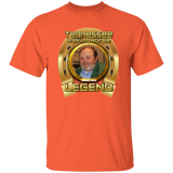 RODNEY DICK (Legends Series) G500 5.3 oz. T-Shirt
