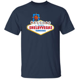 SHELBYVEGAS G500 5.3 oz. T-Shirt