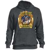 JOE COTTEN (TWH LEGENDS) ST254 Pullover Hoodie